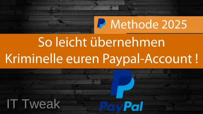 Paypal Phishing