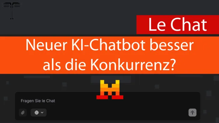 lechat ki chatbot