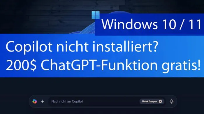 windows 11 copilot ki chatgpt