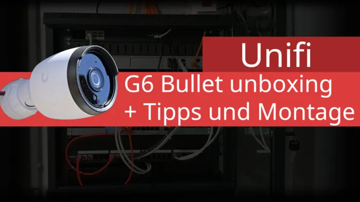 g6 bullet unboxing tipps montage