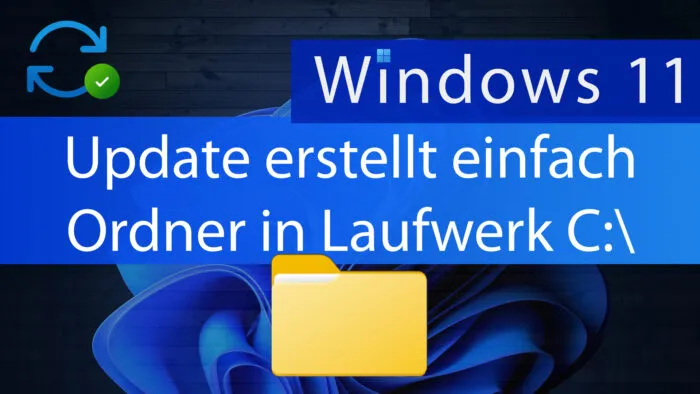 ordner laufwerk c windows 11