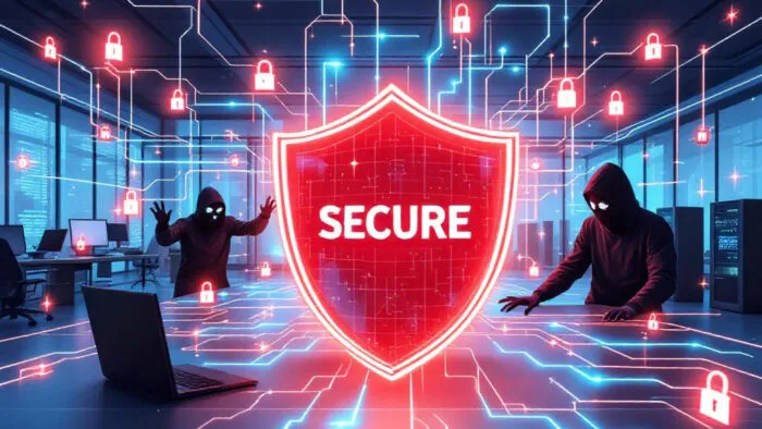 cyber security