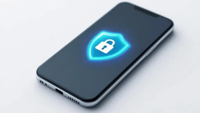handy smartphone sicherheit