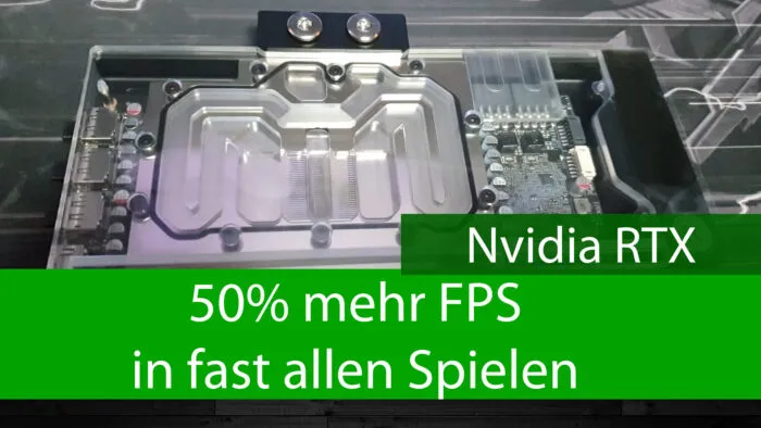 rtx nvidia smooth motion fps games spiele leistung gpu grafikkarte geforce
