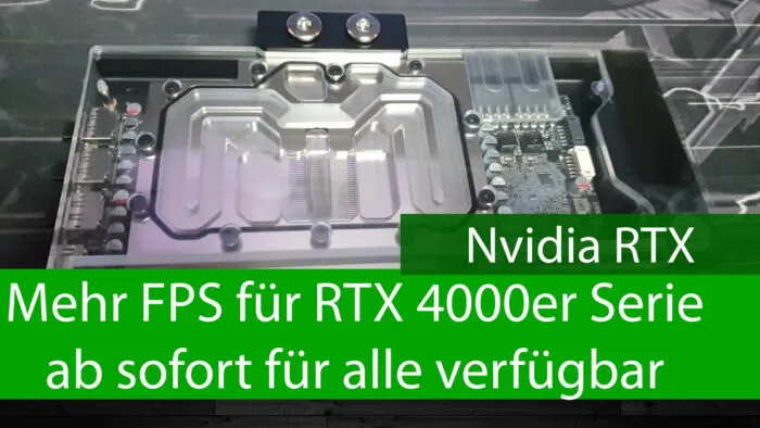 nvidia rtx 40er smooth motion