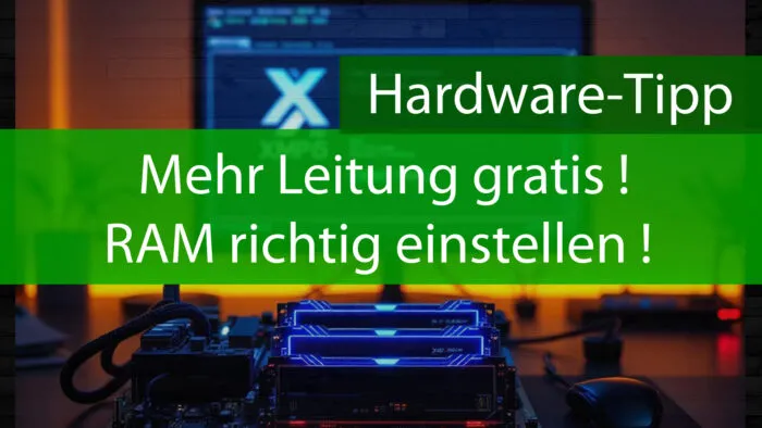 arbeitsspeicher ram bios einstellen