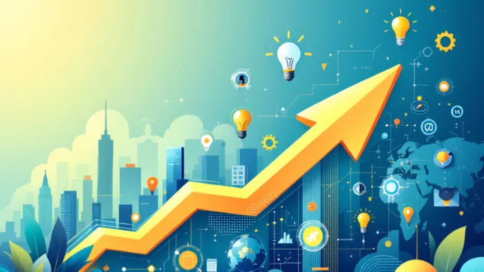 erfolg unternehmen bedeutung inovation