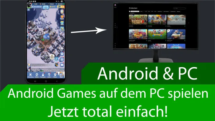 google play games android spiele pc desktop
